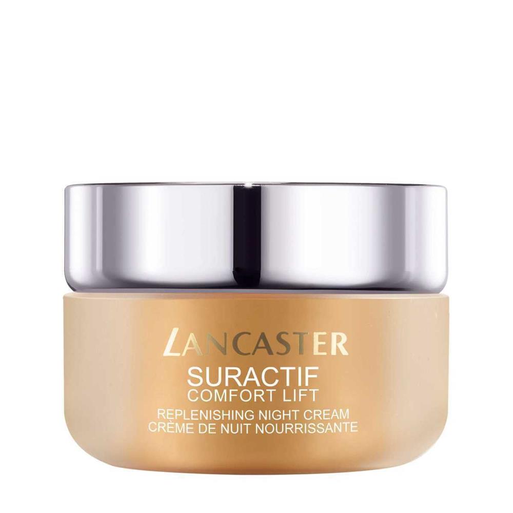 Night Skin Cream Suractif Comfort Lift Replenishing Night Cream 50ml