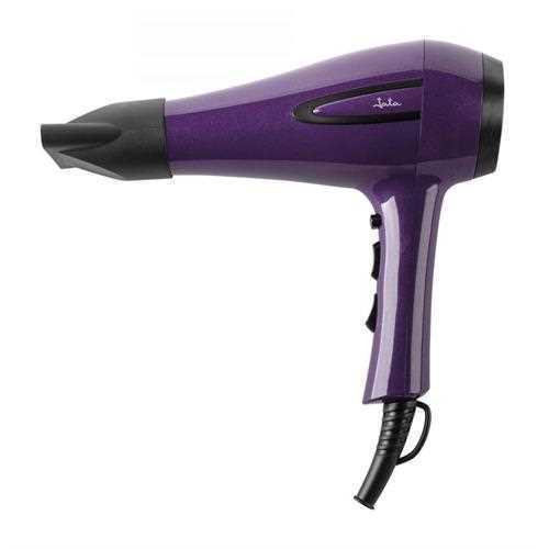 JATA JBSC1065 SECADOR DE CABELO 2200 W VIOLETA