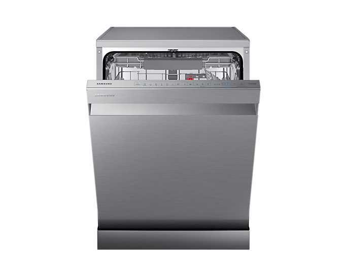 Máquina de Lavar Loiça Samsung DW60A8050FS Inox