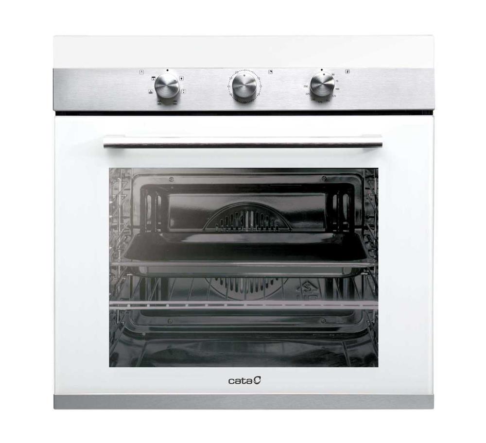 Horno Multifunción Cata Cm760aswh 50 L 2400w Blan.