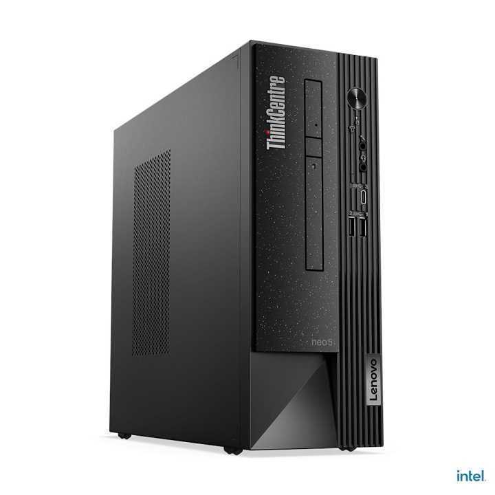 Lenovo Dt Thincentre Neo 50s Sff I3 12100 8gb 256gb SSD Win11pro 