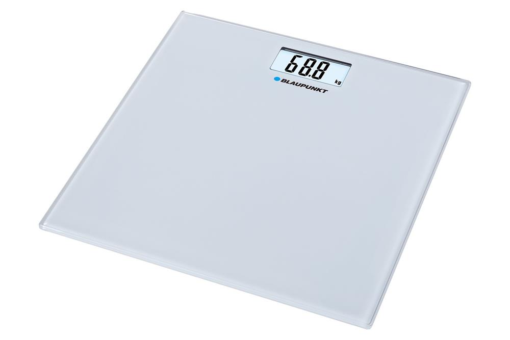 Blaupunkt Bsp301 Bathroom Scale (Maximum Load 150.