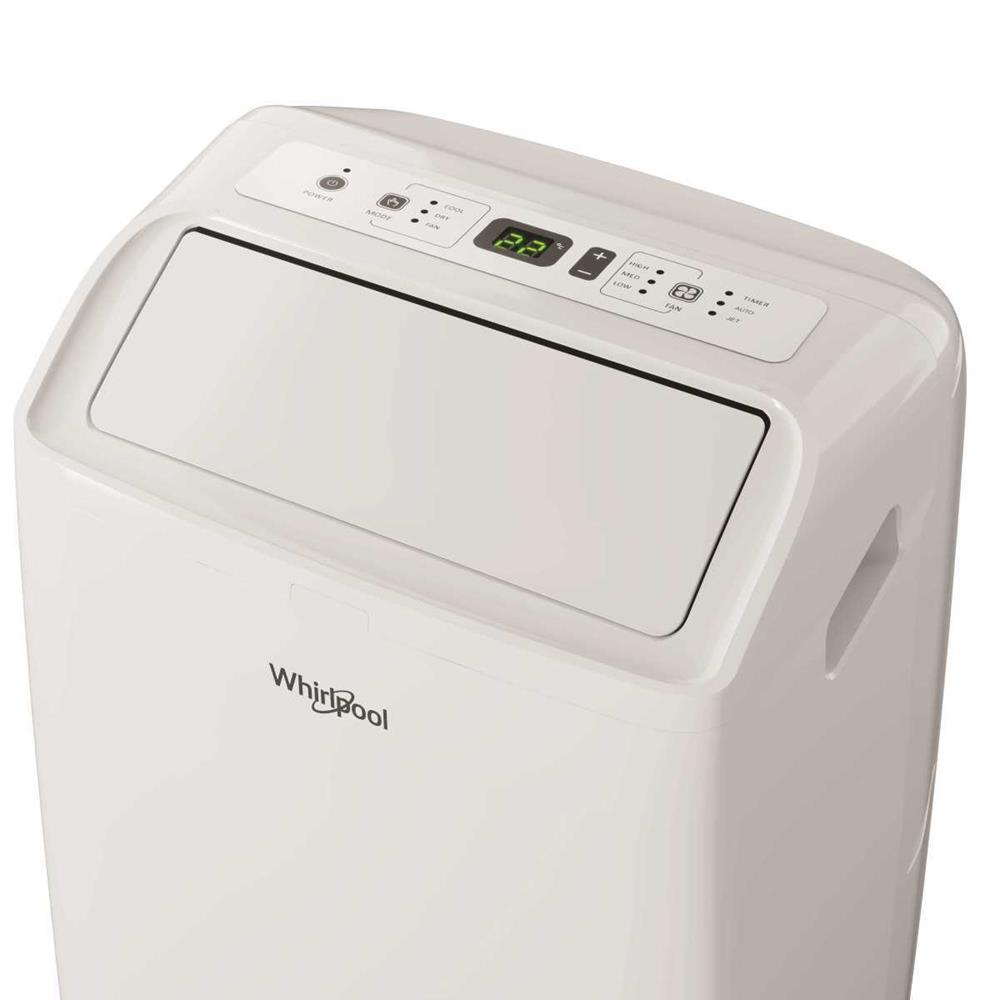 *pacf29cow Whirlpool     Mobile Air Conditioner