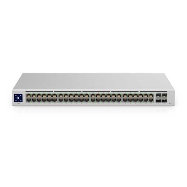 Ubiquiti Unifi Switch Usw-48 Managed (Usw-48)