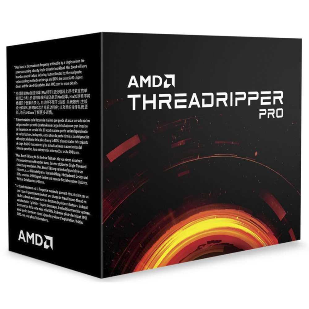 AMD RYZEN THREADRIPPER PRO 5975WX PROCESSADOR 3,6.