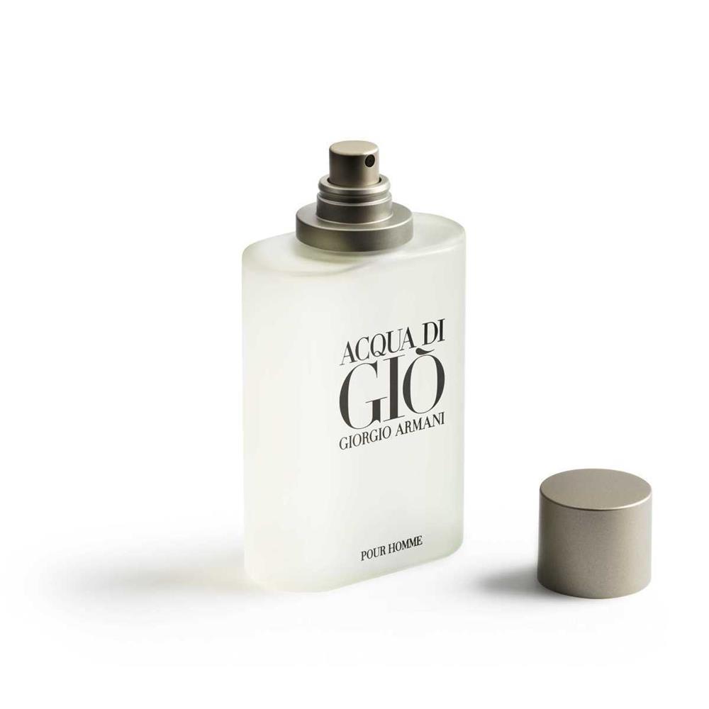 GIORGIO ARMANI 3360372078500 EAU DE TOILETTE HOME.