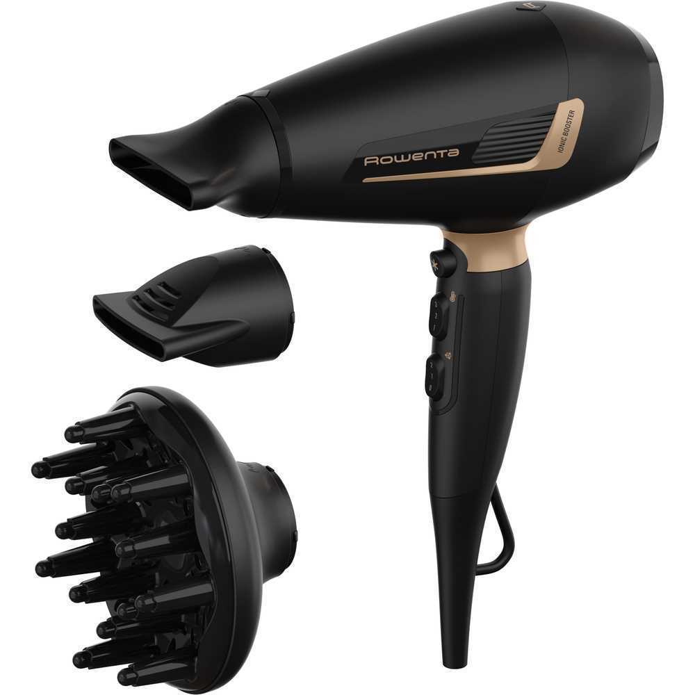 ROWENTA PRO EXPERT CV8840 2200 W PRETO, COR DO CO.