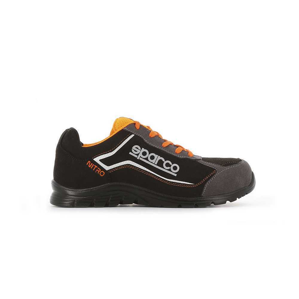 Sapato Desportivo Nitro Nrgr Tamanho 41 0752241 Sparco