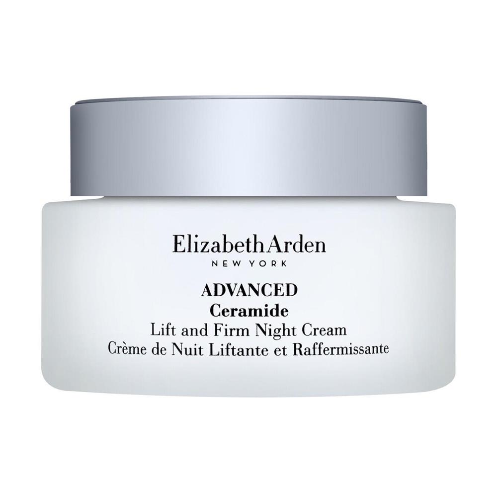 Creme Antirrugas de Noite Elizabeth Arden Advance.