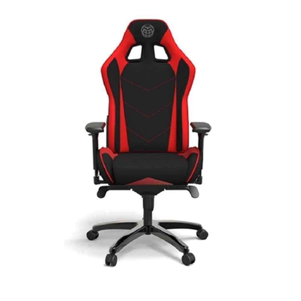 ONAJI - Cadeira Gaming ASURA PRO Vermelho 2D