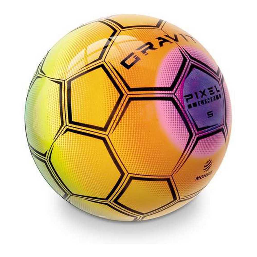 Bola de Futebol Unice Toys Gravity Multicolor Pvc.
