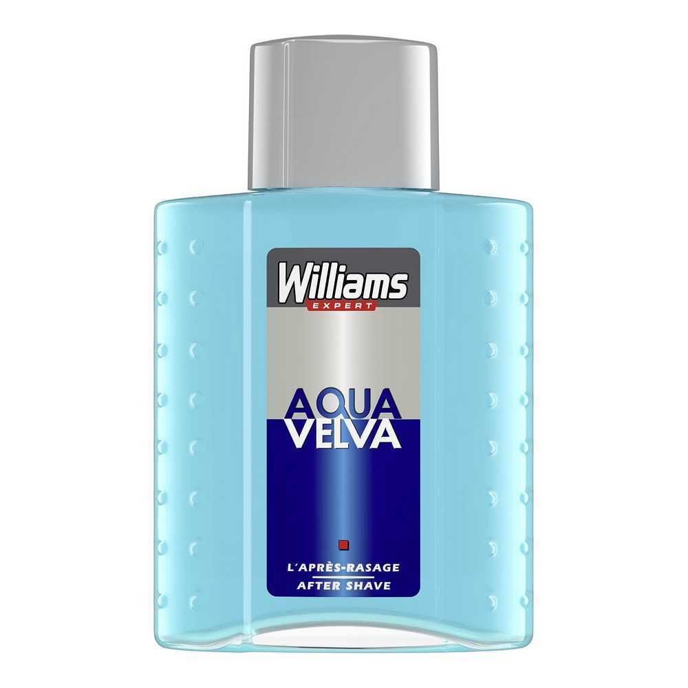 Loção After Shave Williams Aqua Velva (100 Ml) 