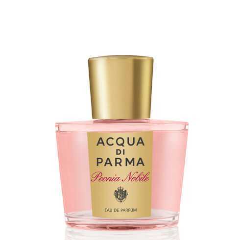 PEONIA NOBILE eau de parfum vaporizador 50 ml