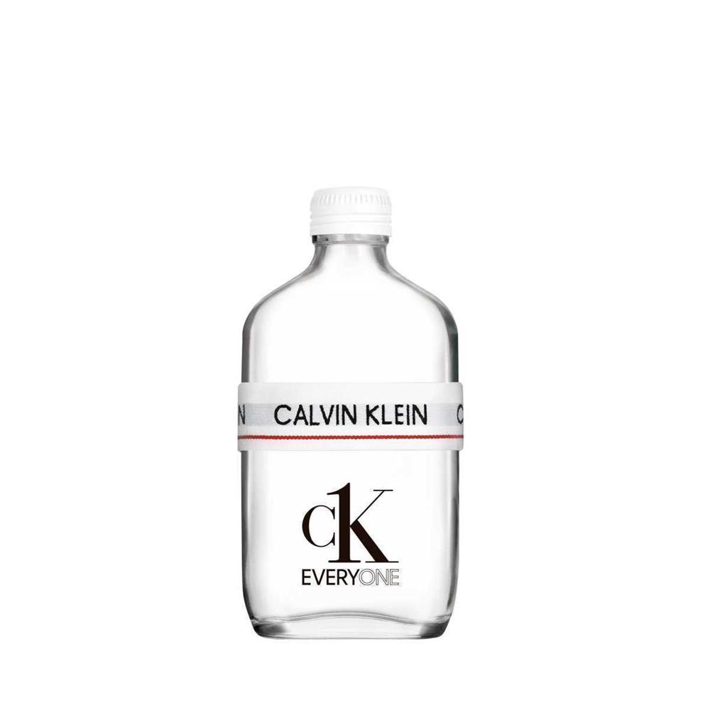 Perfume Unissexo Everyone Calvin Klein Edt 100 Ml 