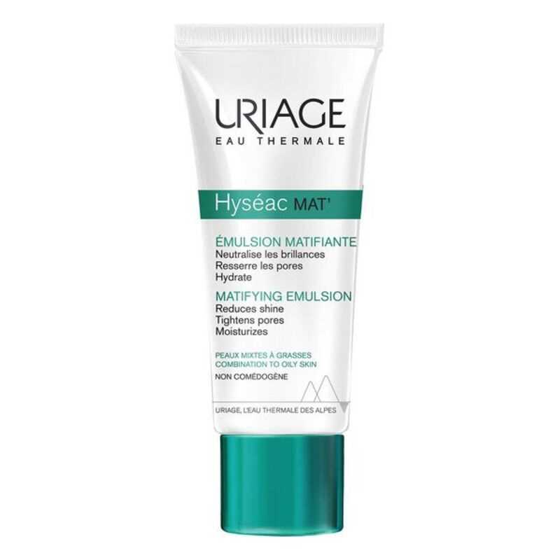 HYSÉAC MAT matifying emulsion 40 ml