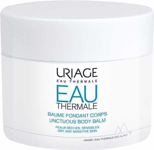 EAU THERMALE unctuous body balm 200 ml