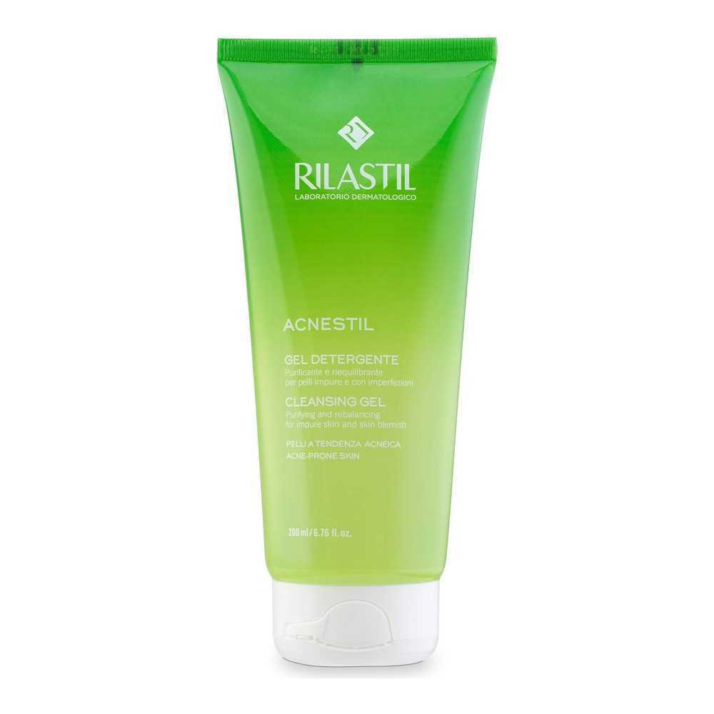 ACNESTIL gel limpiador purificante 200 ml