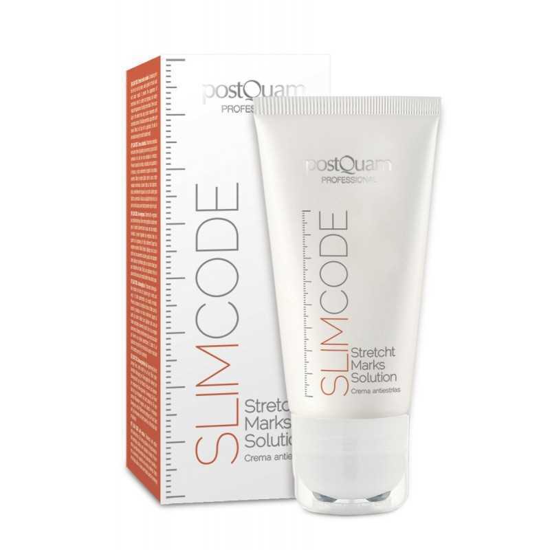 SLIMCODE stretcht marks solution 200 ml