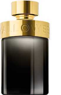 Perfume HALLOWEEN Man Shot Man Eau de Toilette (125 ml)