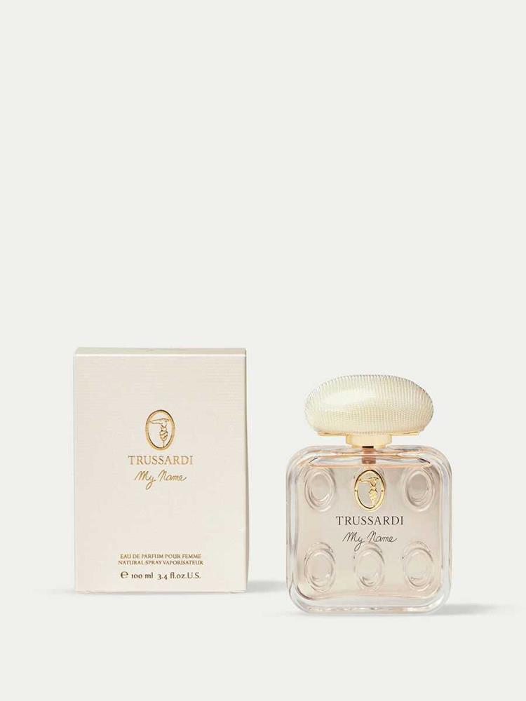 Perfume Mulher Trussardi I0034762 My Name 100 Ml 