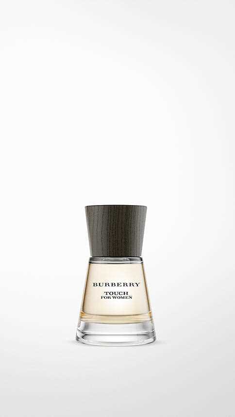 Burberry Touch Mulheres 50 Ml