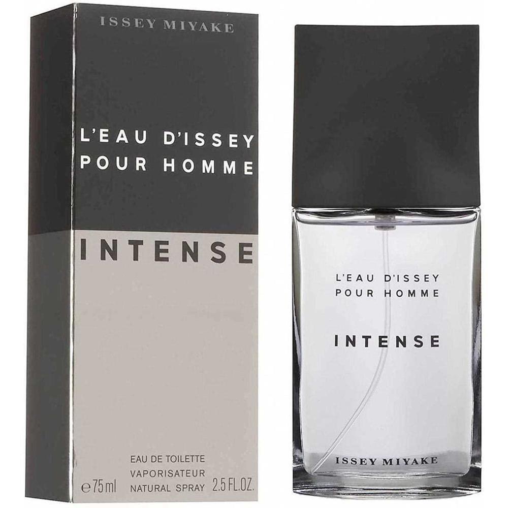 Perfume Homem Leau Dissey Homme Intense Issey M.