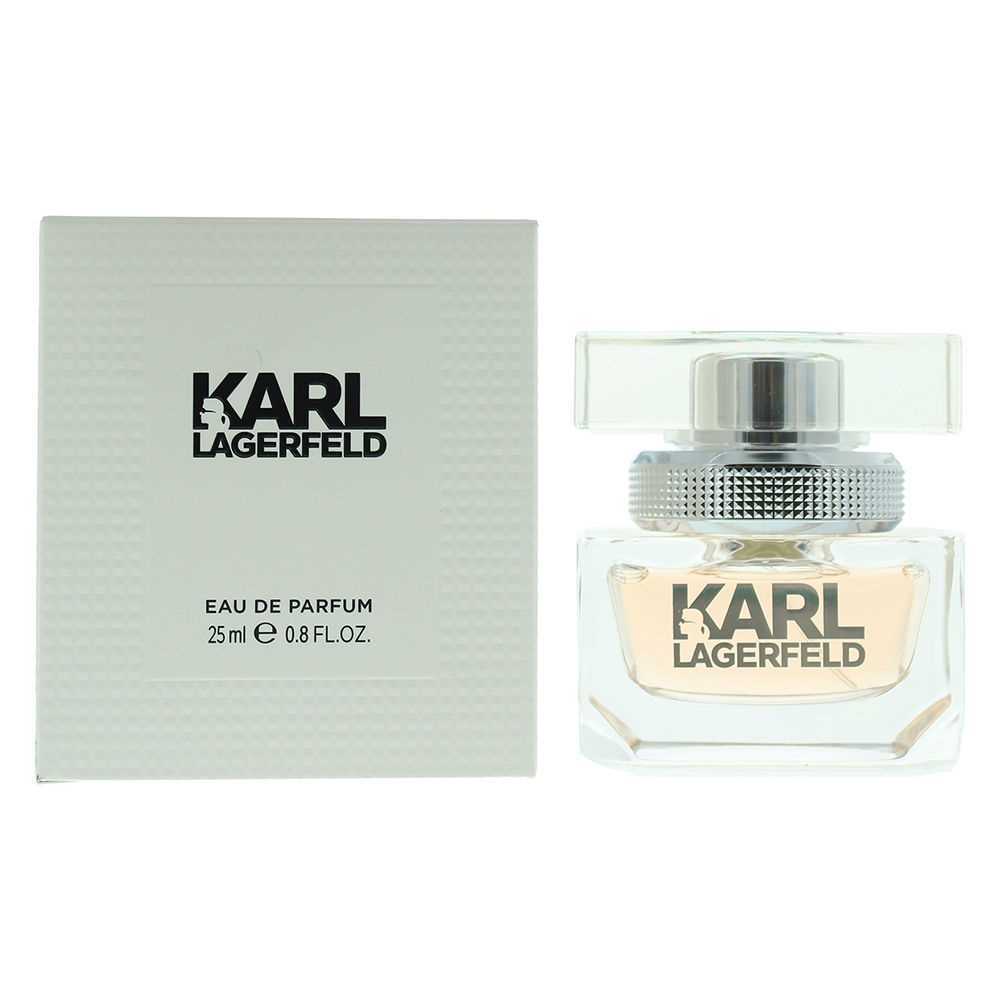 Perfume Mulher Lagerfeld (25 Ml) Edp