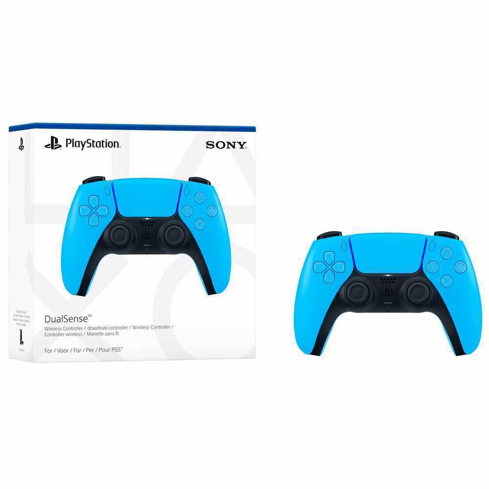 Comando Gaming Sony Ps5 Azul 