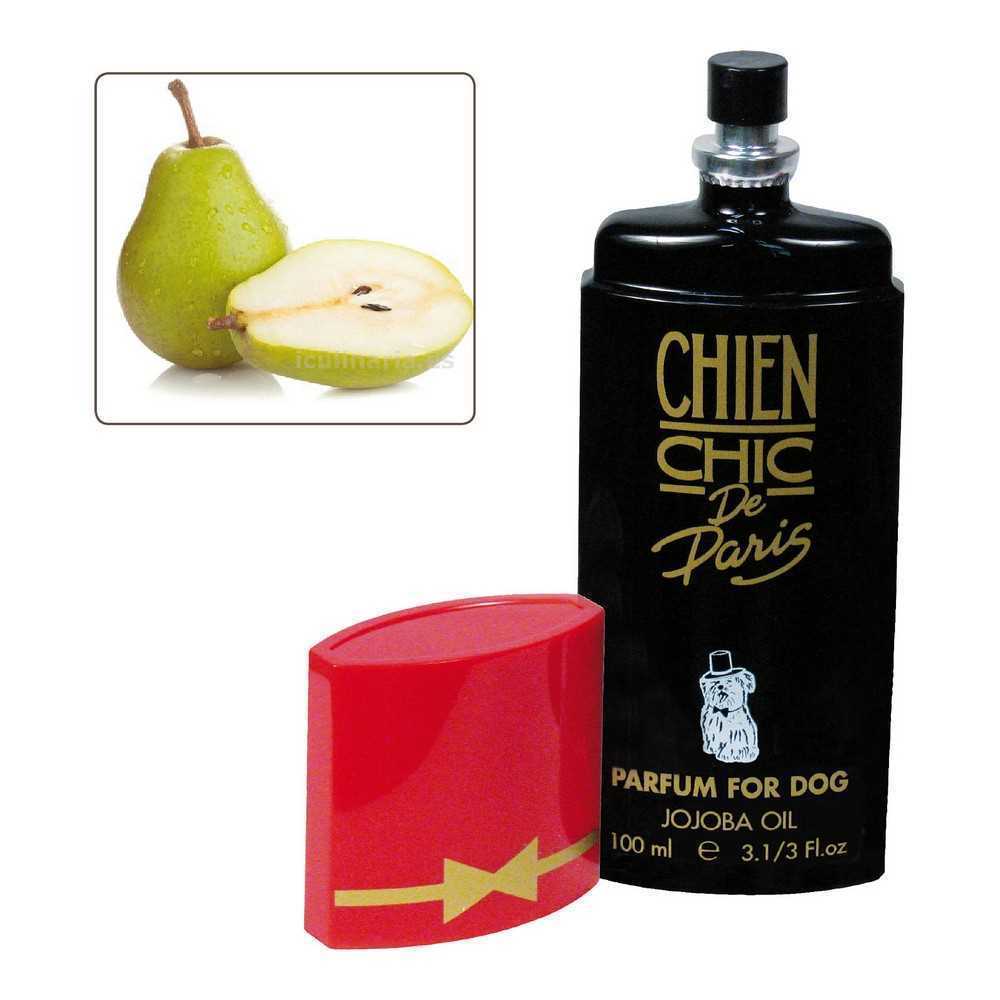 Pets Perfume Chien Chic Dog.