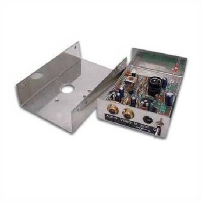 Kit Modulador Tv Audio E Video