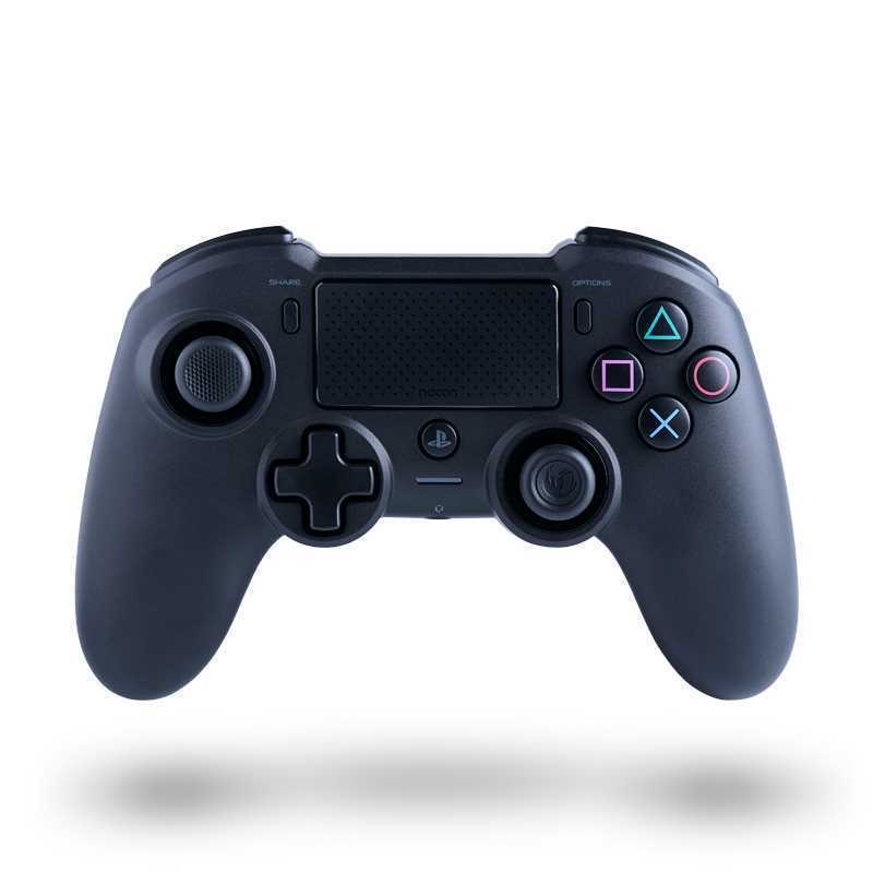 Comando Dualshock 4 V2 para Play Station 4 Nacon 311609 