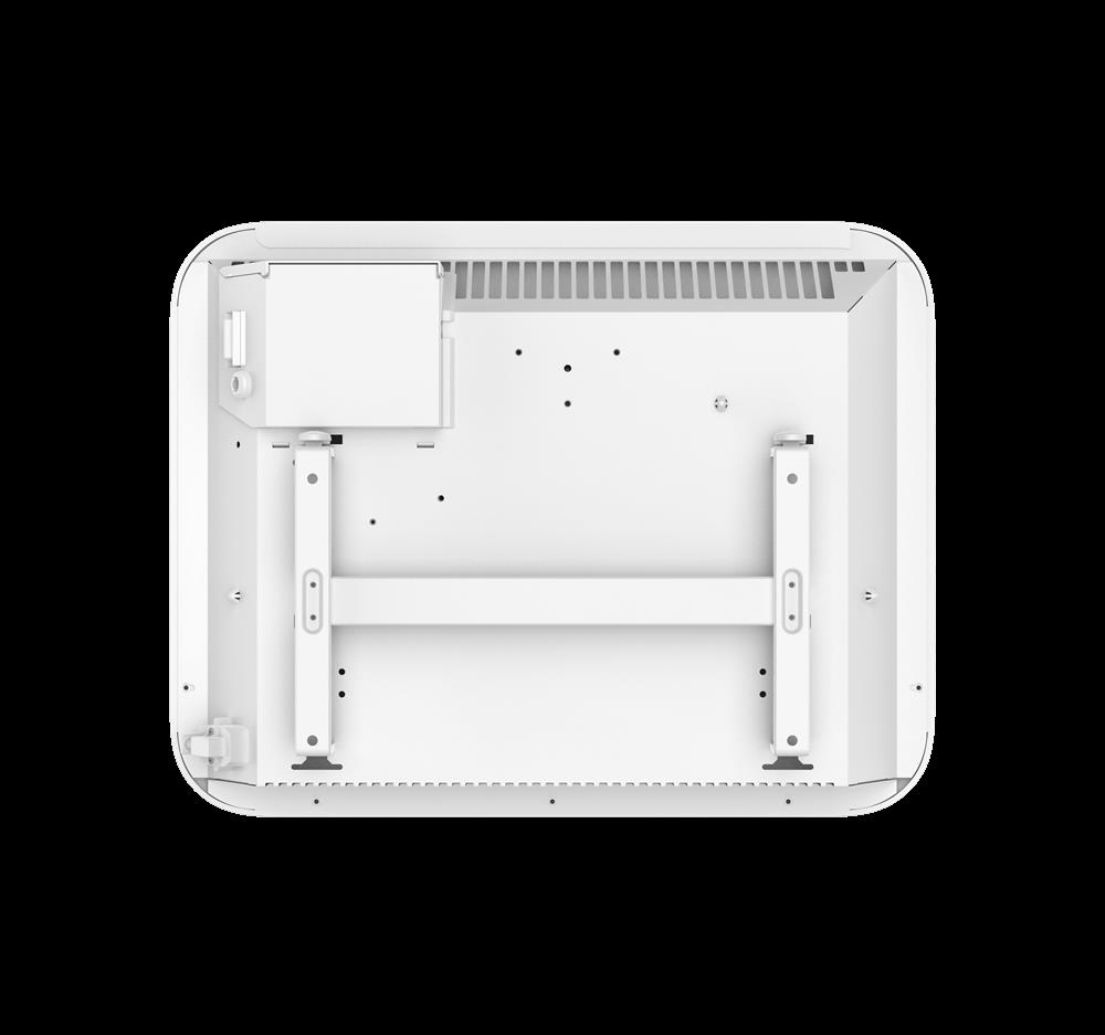 Steel Heating Panel Wifii Mill Pa400lwifi3 White