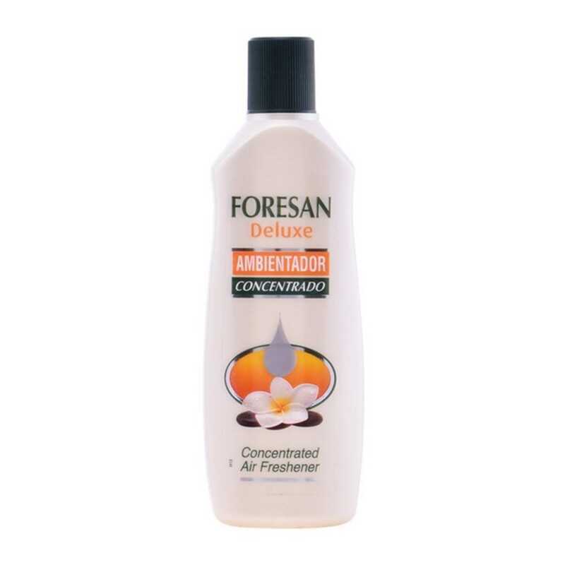 FORESAN DELUXE ambientador concentrado 125 ml