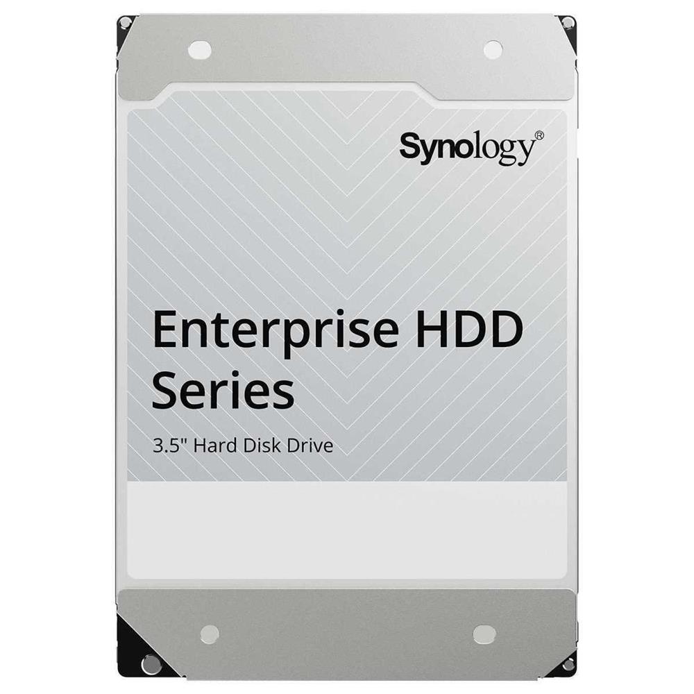 Synology Hat5310-8t Unidade de Disco Rígido 3.5