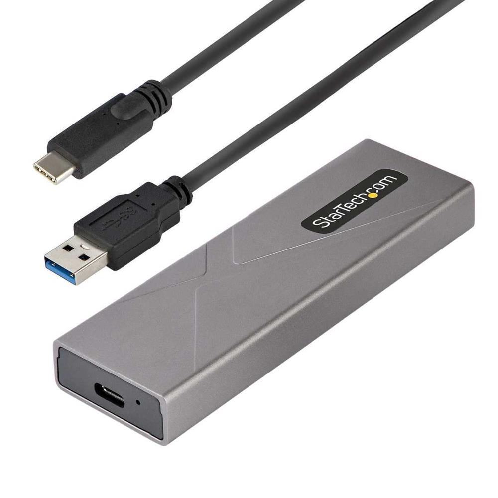 Usb-C 10gbps M.2 Pcie Nvme Or  Accs