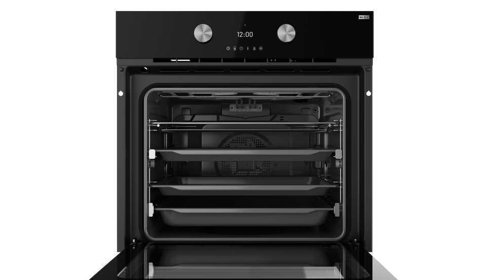 FORNO ENCASTRAR TEKA - HLB 8700 P BK AIRFRY