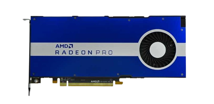 Amd Pro W5700 Radeon Pro W5700 8 Gb Gddr6