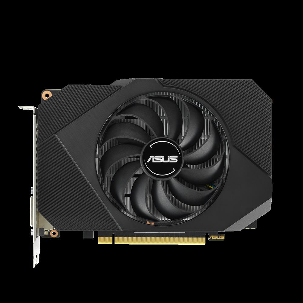 Asus Phoenix Ph-Gtx1630-4g Nvidia Geforce Gtx 163.