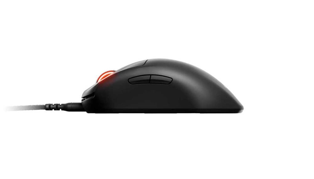 Steelseries Prime Mini Ratón Mano Derecha Usb Tipo C Óptico 18000 Dpi