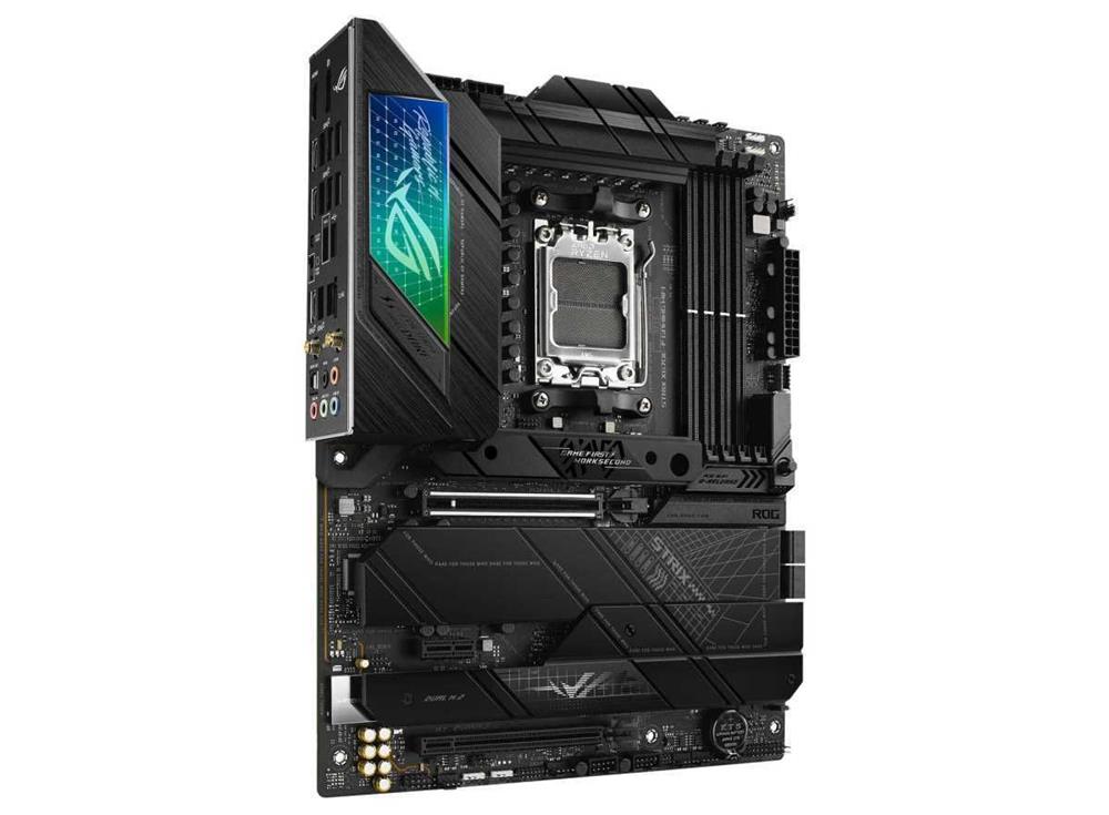 Motherboard Asus Rog Strix X670e-F Gaming Wifi Am5 - 90mb1ba0-M0eay0