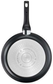 Tefal Unlimited G2550772 Frying Pan All-Purpose Pan Round