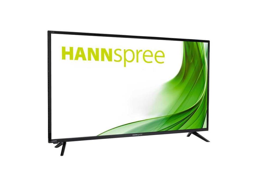 Hannspree HL 400 UPB Plasma digital 100,3 cm (39..