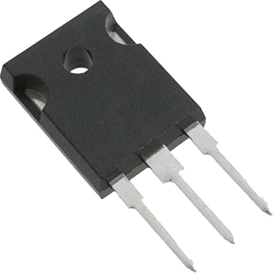 Transistor IRG4PC30