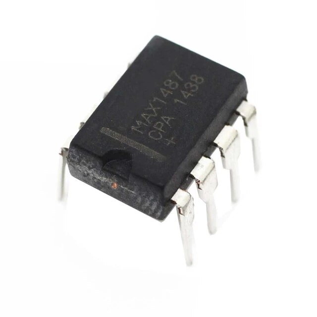 IC Smd Data Interface Rs485/Rs422 MAX1487SMD