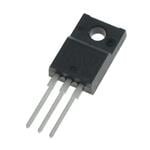 Transistor Stp3nk60zfp