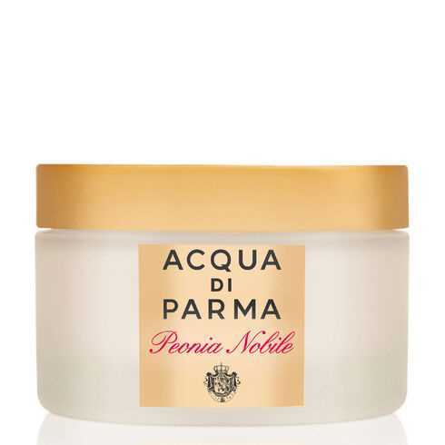 PEONIA NOBILE body cream 150 gr