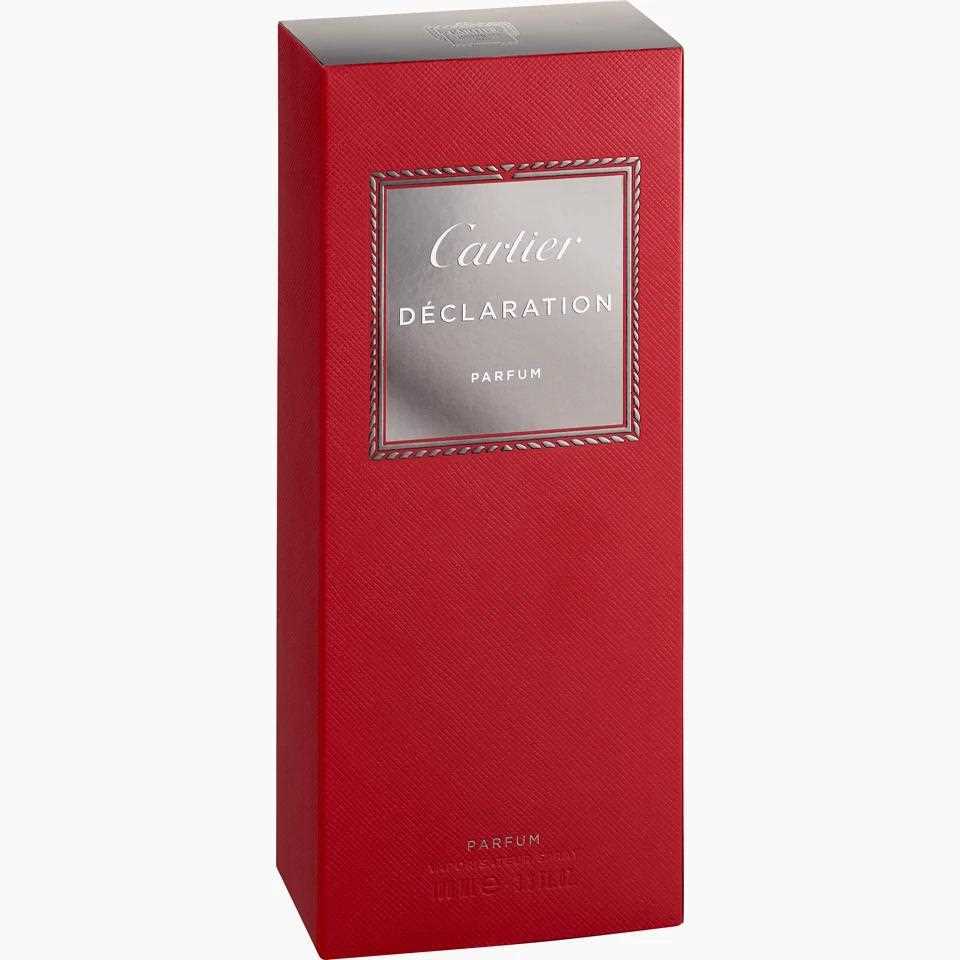 CARTIER DÉCLARATION HOMENS 100 ML