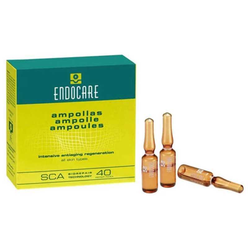 ANTIAGING REGENERATION ampoules 7x1 ml