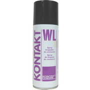 Spray Limpeza Contatos Wl200