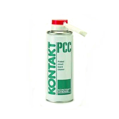 Spray Limpeza Circuito Impresso Pcc400 400ml